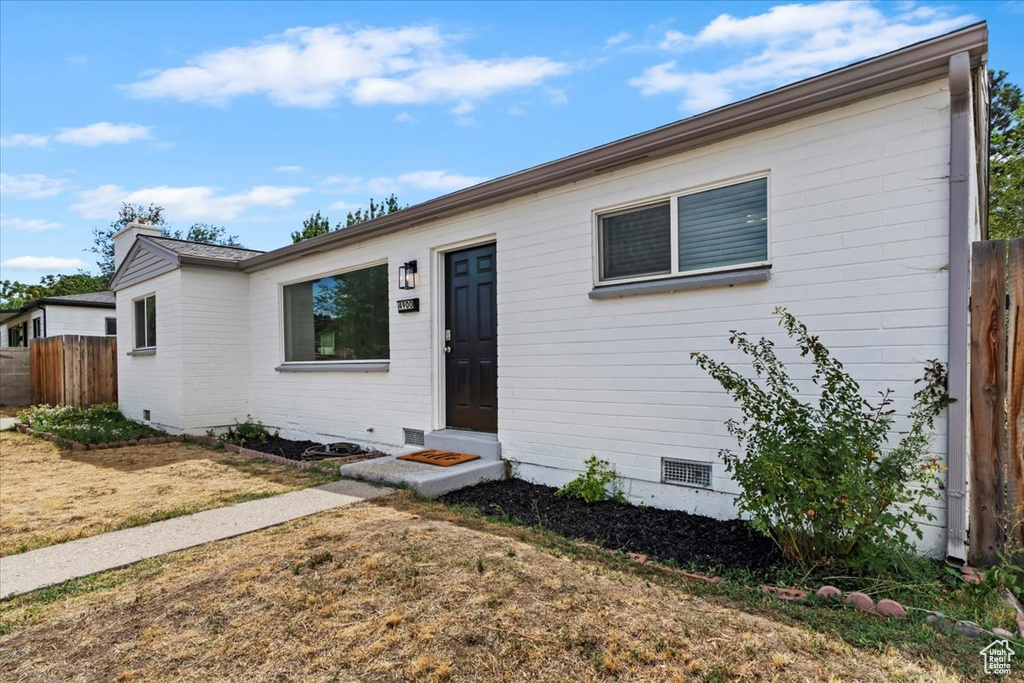 4900 S 4340 W Kearns, UT 84118