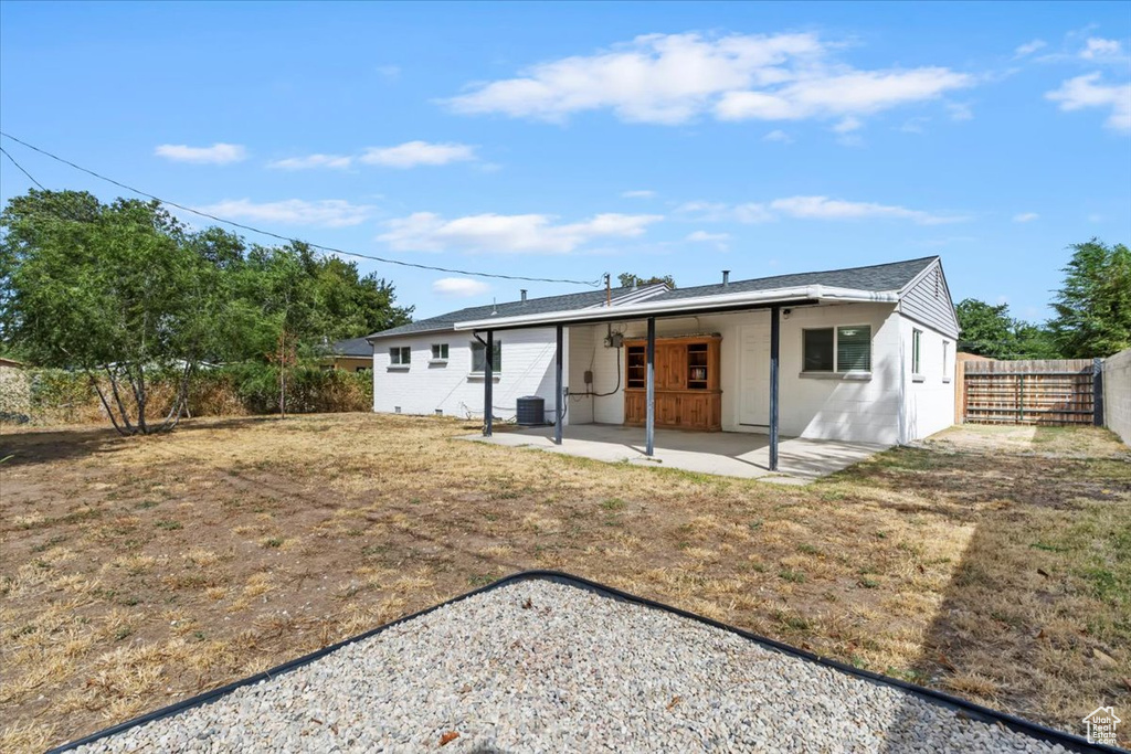 4900 S 4340 W Kearns, UT 84118