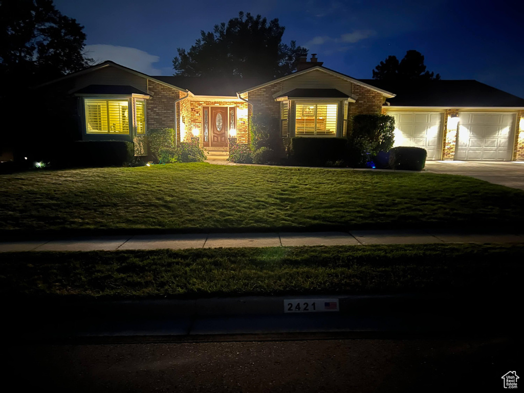 2421 W 6900 S West Jordan, UT 84084