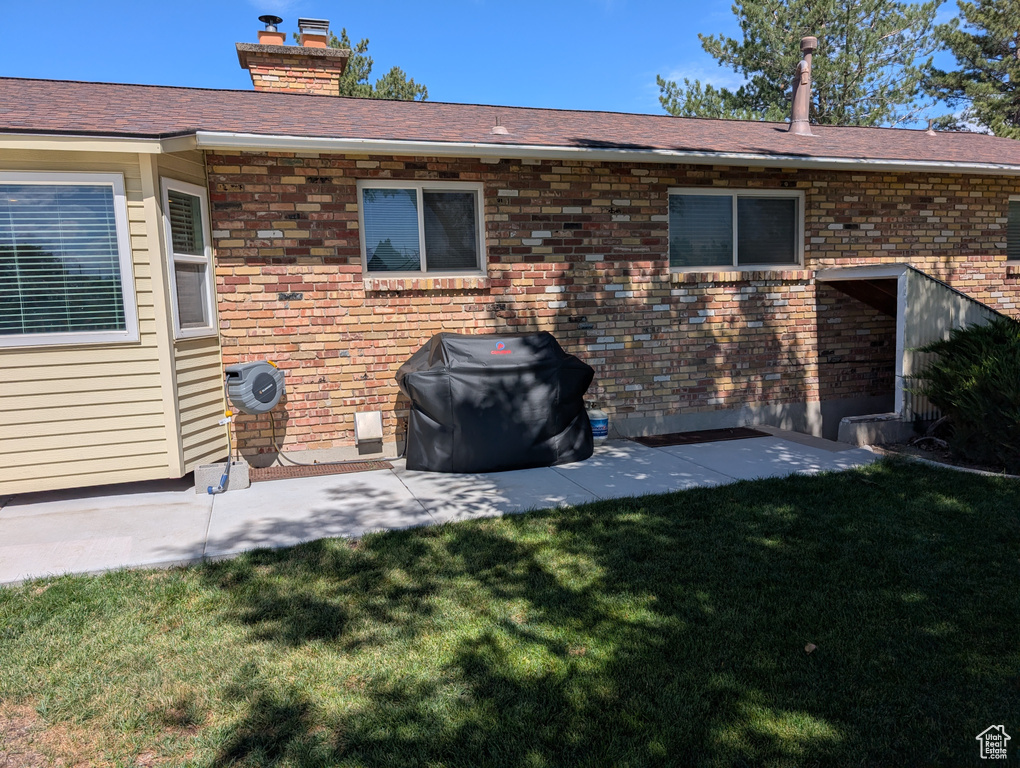 2421 W 6900 S West Jordan, UT 84084
