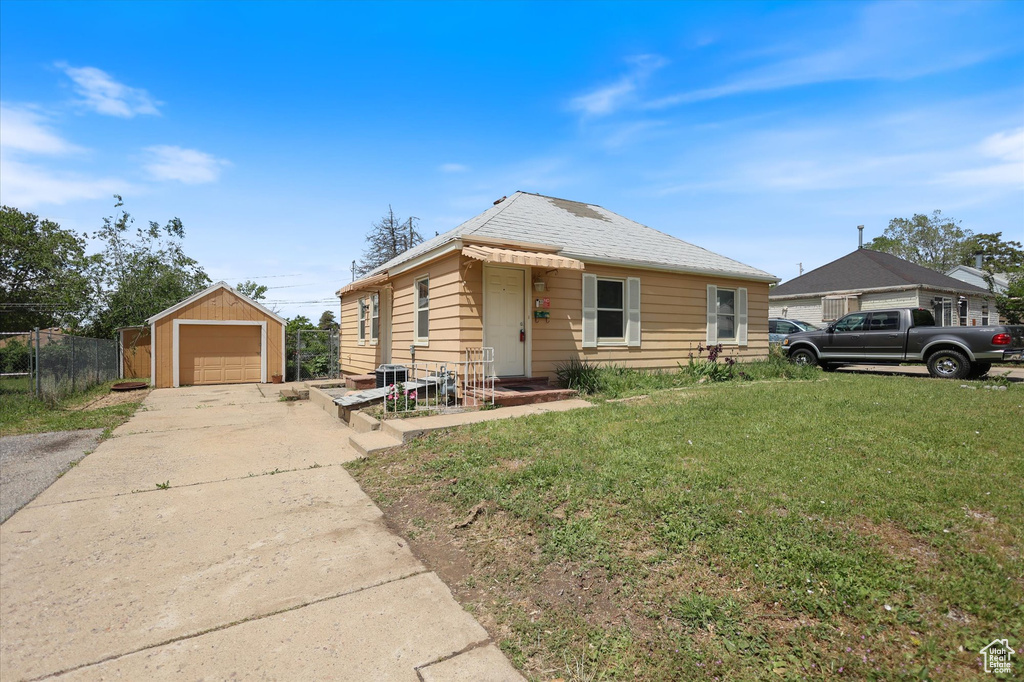 Photo 20 for MLS #2111605 at 80 S 400 East