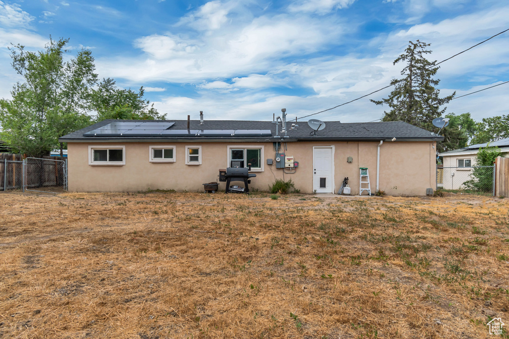 Photo 20 for MLS #2111608 at 4585 W 4895 South