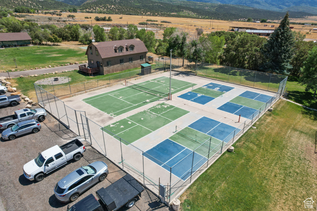 13 E BIRCH CREEK DR Fairview, UT 84629