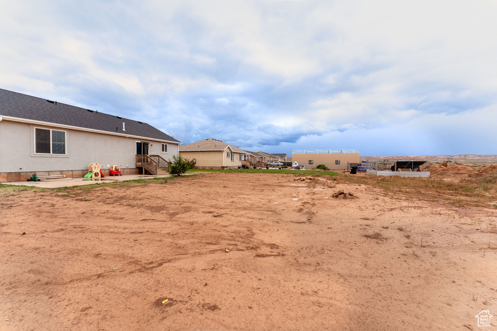 Photo 27 for MLS #2111614 at 1907 E 1000 North