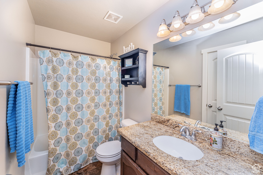 Photo 11 for MLS #2111614 at 1907 E 1000 North