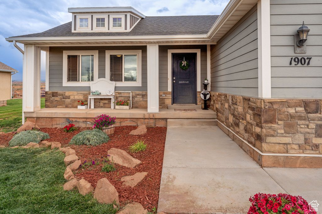 Photo 20 for MLS #2111614 at 1907 E 1000 North