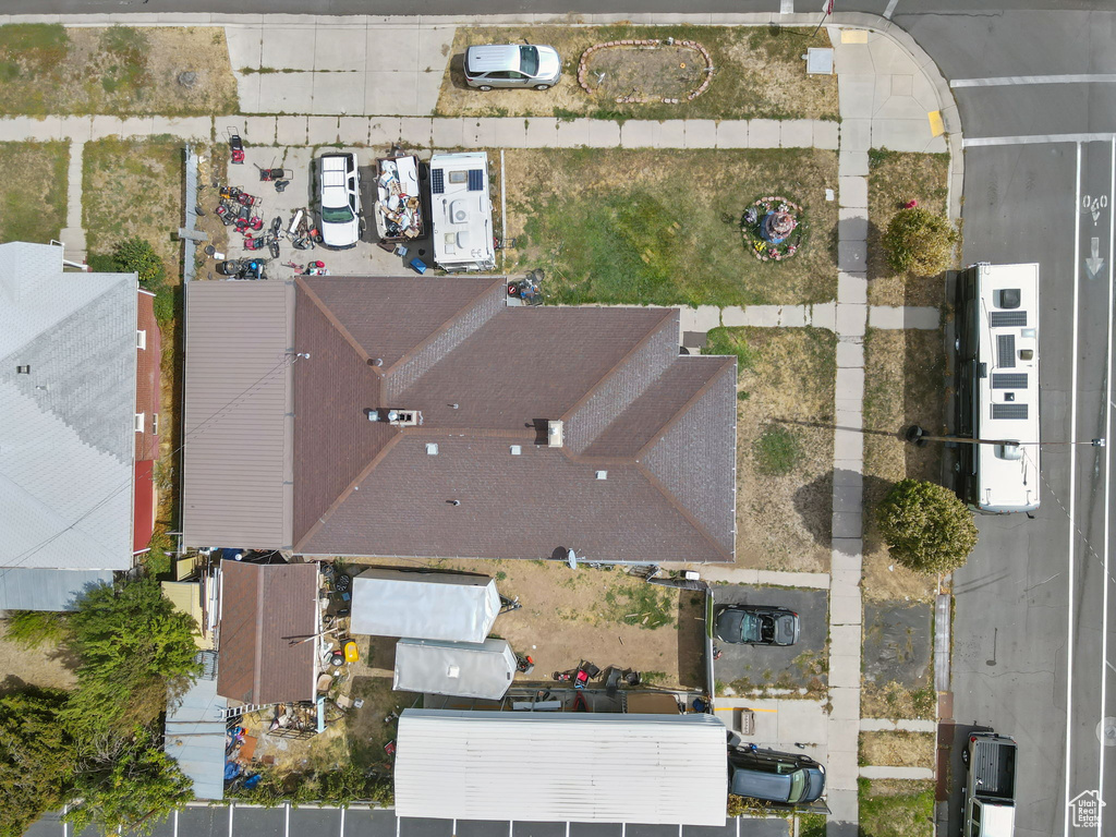 393 E CENTER ST Springville, UT 84663