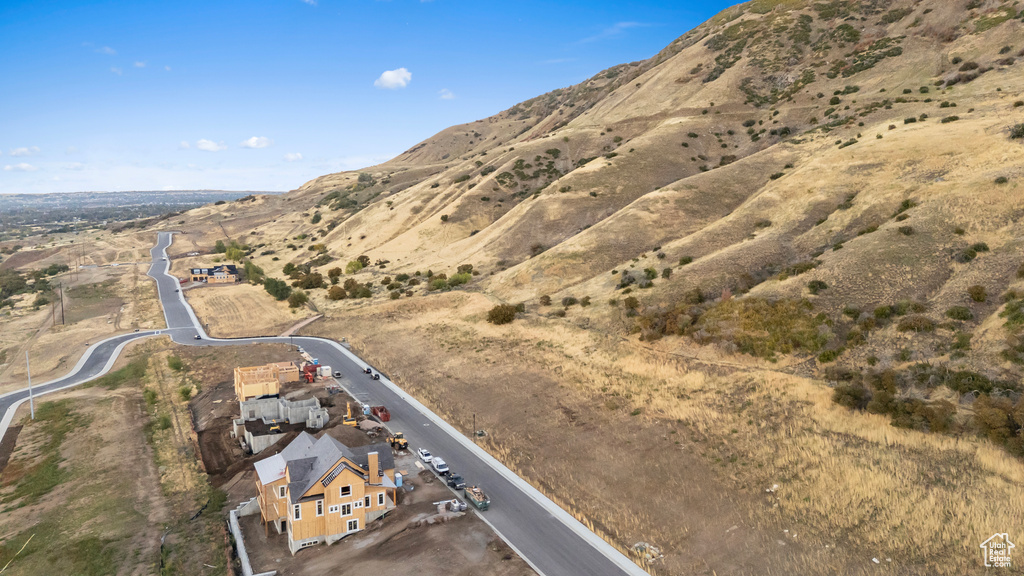 159 S ROCK LOFT RIDGE DR Fruit Heights, UT 84037