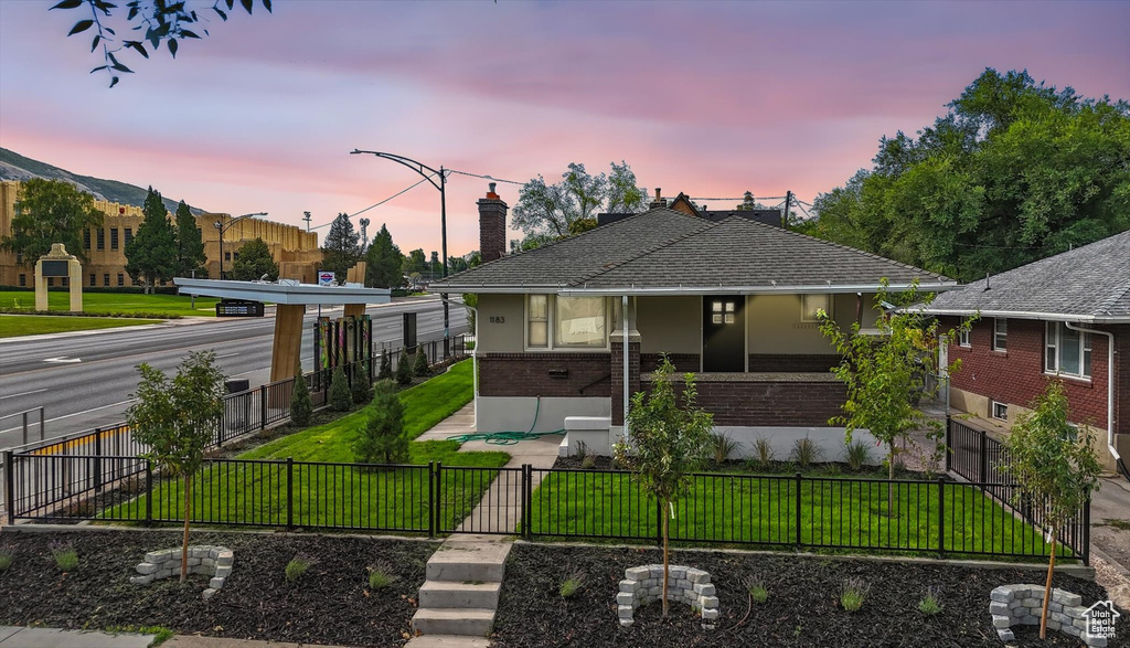 1183 E 28TH ST Ogden, UT 84403