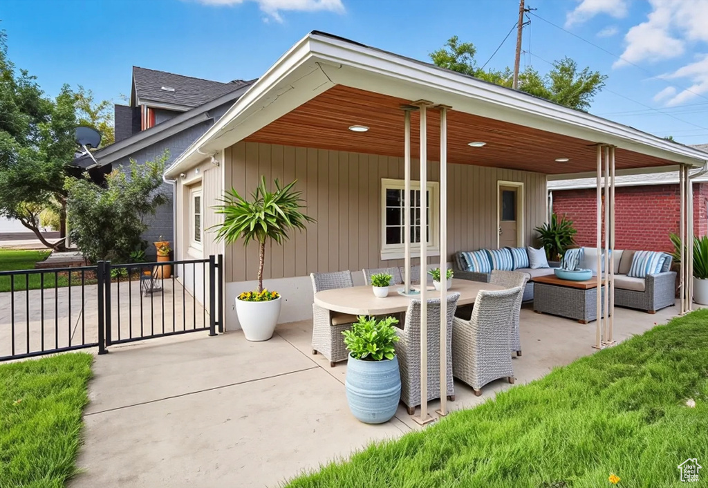 1183 E 28TH ST Ogden, UT 84403