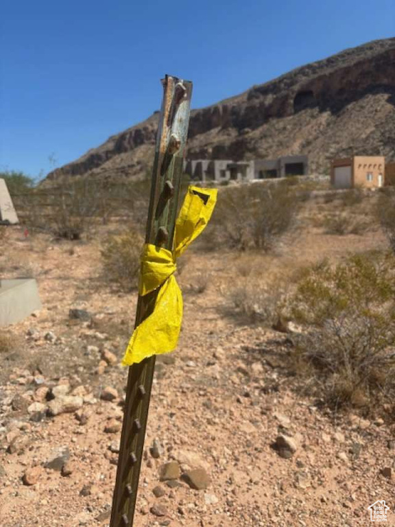 3391 S 850 W Hurricane, UT 84737