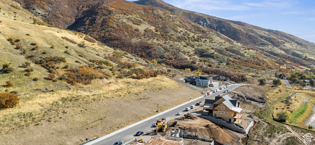 127 S ROCK LOFT RIDGE DR Fruit Heights, UT 84037