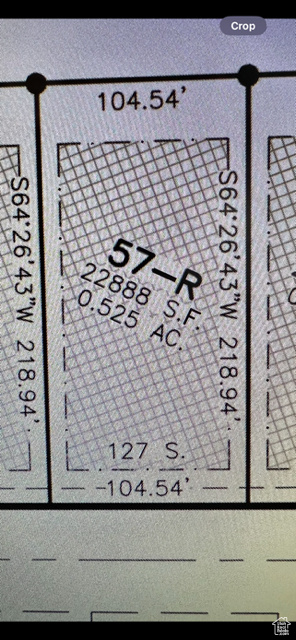 127 S ROCK LOFT RIDGE DR Fruit Heights, UT 84037
