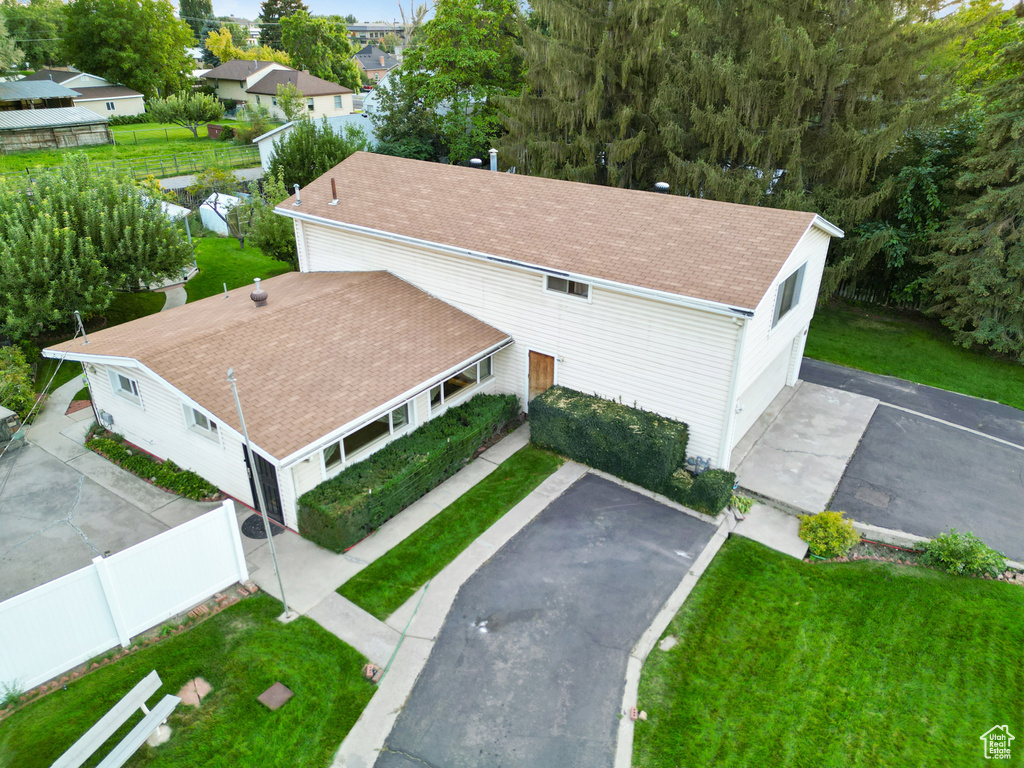 Photo 6 for MLS #2111621 at 99 W 400 North