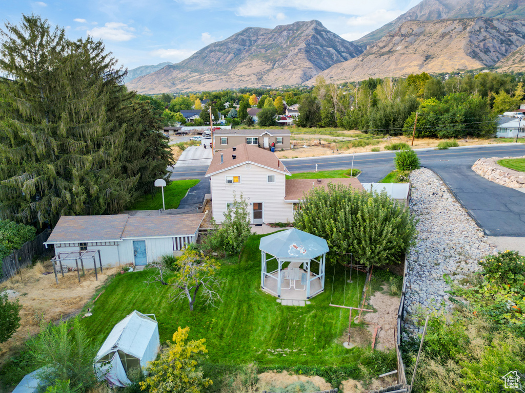 Photo 32 for MLS #2111621 at 99 W 400 North