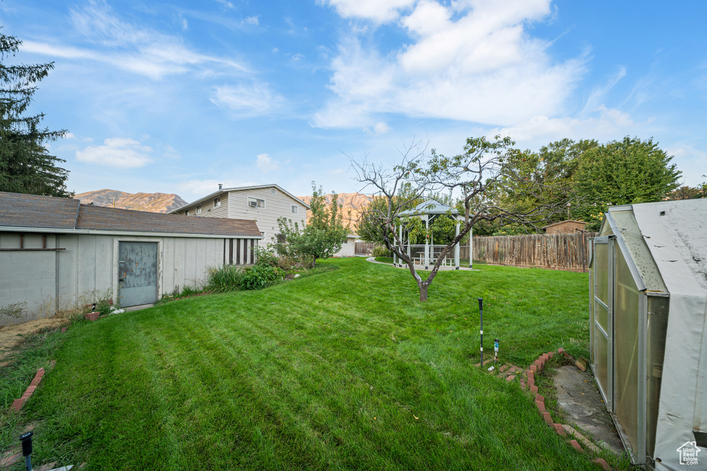 Photo 30 for MLS #2111621 at 99 W 400 North