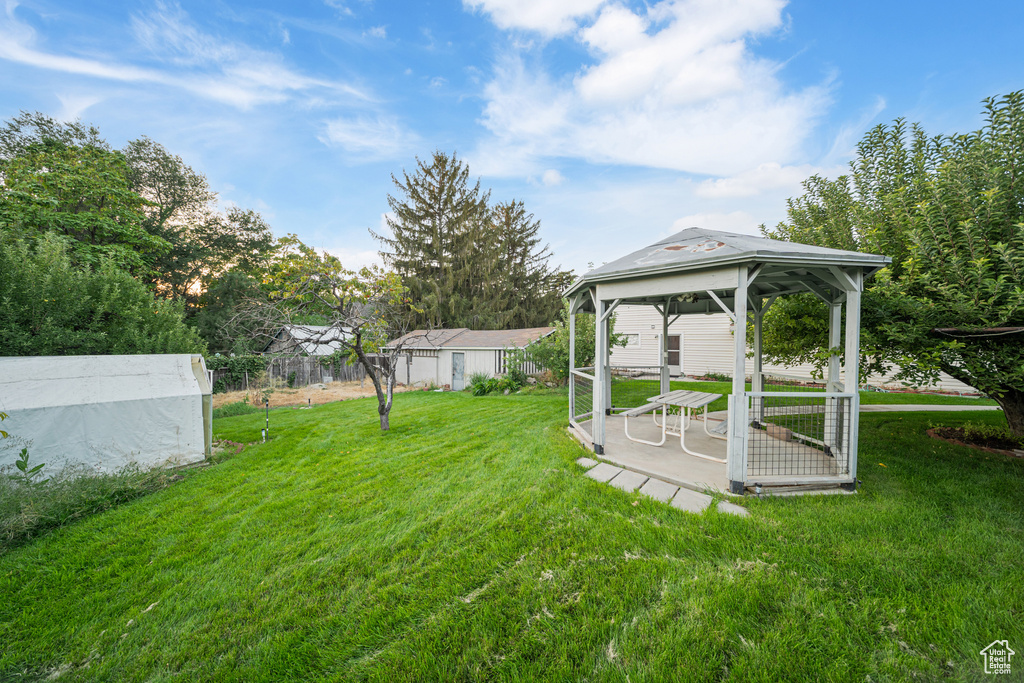 Photo 29 for MLS #2111621 at 99 W 400 North