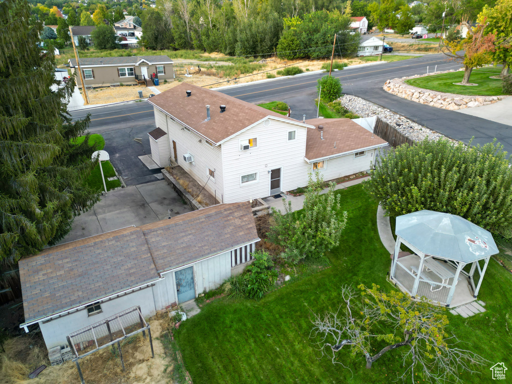 Photo 36 for MLS #2111621 at 99 W 400 North