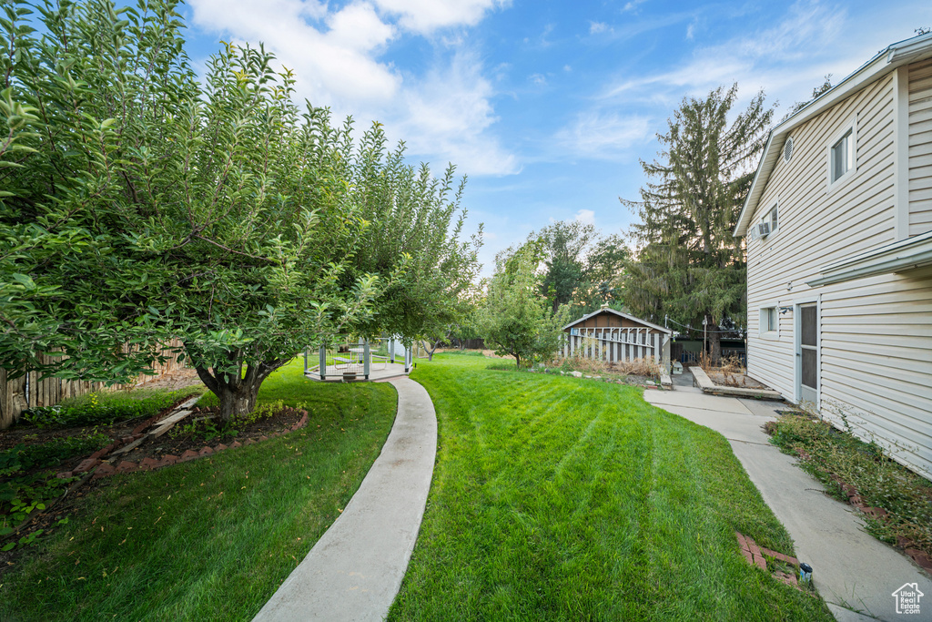 Photo 26 for MLS #2111621 at 99 W 400 North