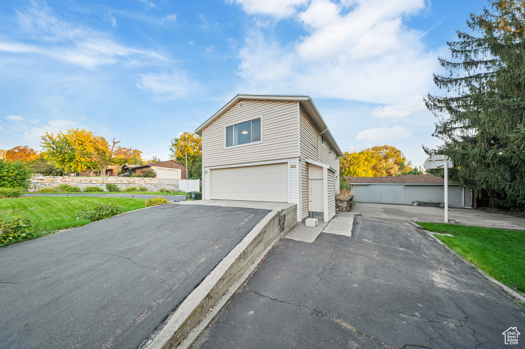 Photo 5 for MLS #2111621 at 99 W 400 North