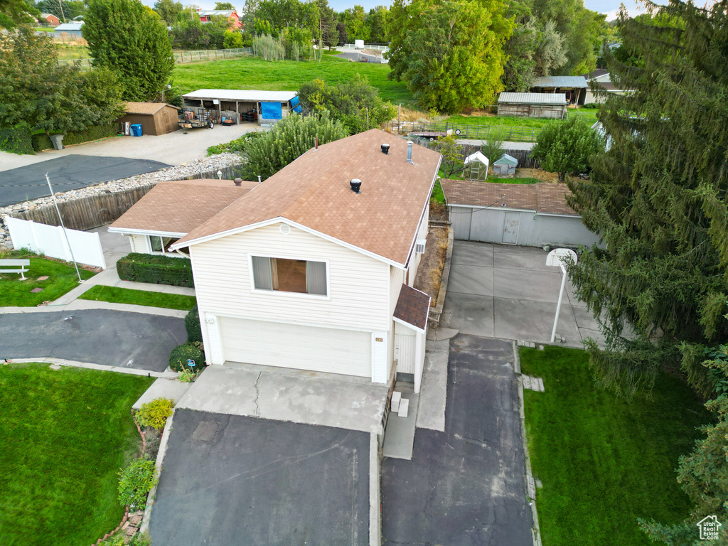 Photo 34 for MLS #2111621 at 99 W 400 North