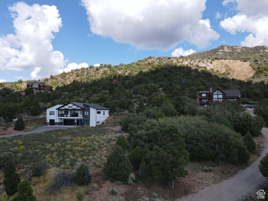 2102 S HIGH CEDAR VIEW DR Cedar City, UT 84720