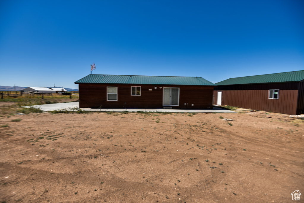 Photo 6 for MLS #2111626 at 489 E 3700 North