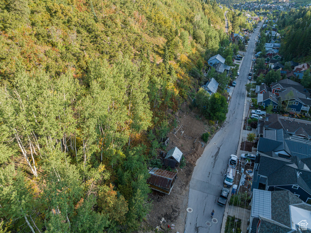 336  DALY AVE Park City, UT 84060