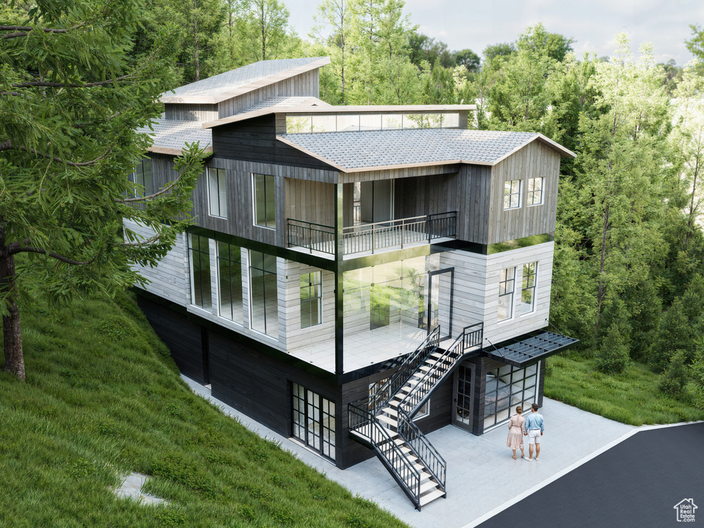 336  DALY AVE Park City, UT 84060