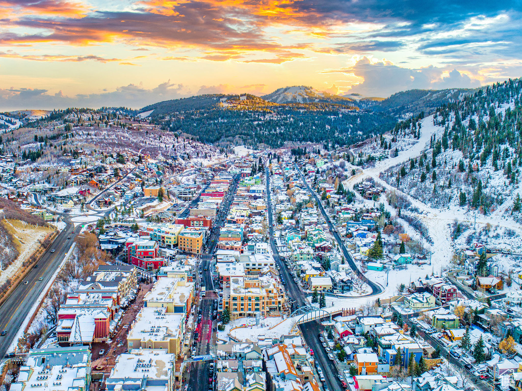 336  DALY AVE Park City, UT 84060