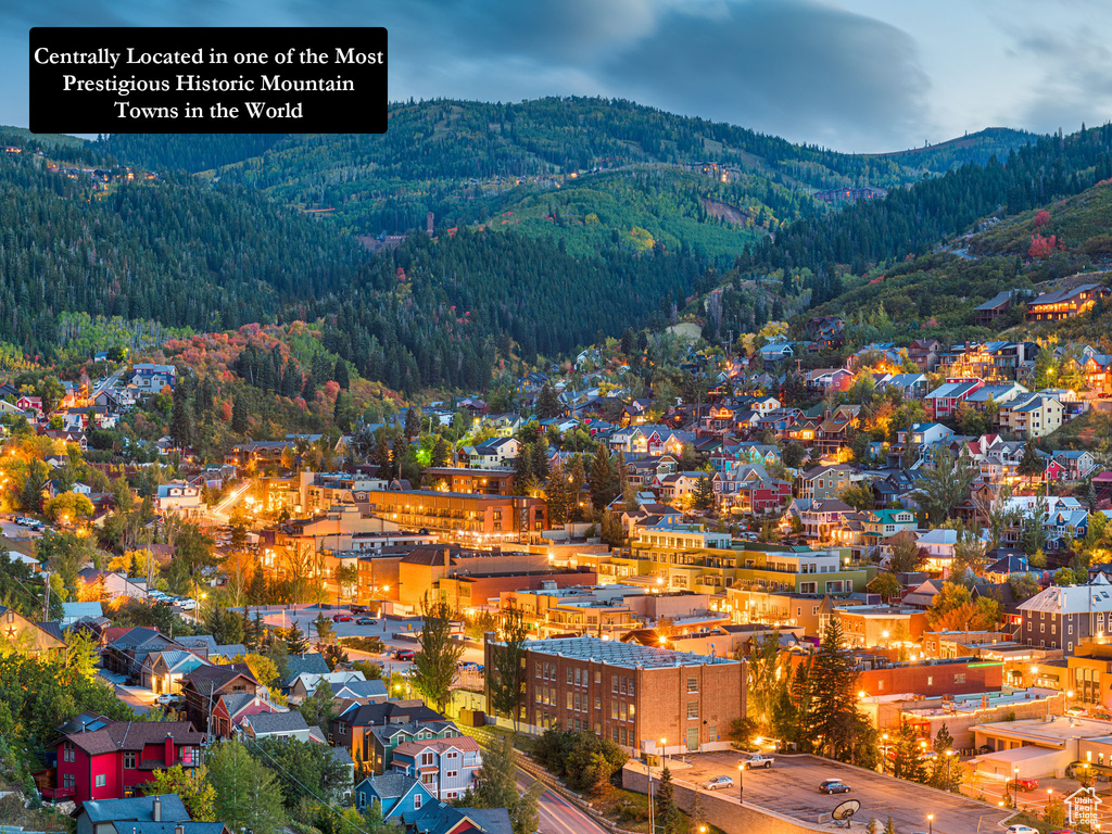 336  DALY AVE Park City, UT 84060