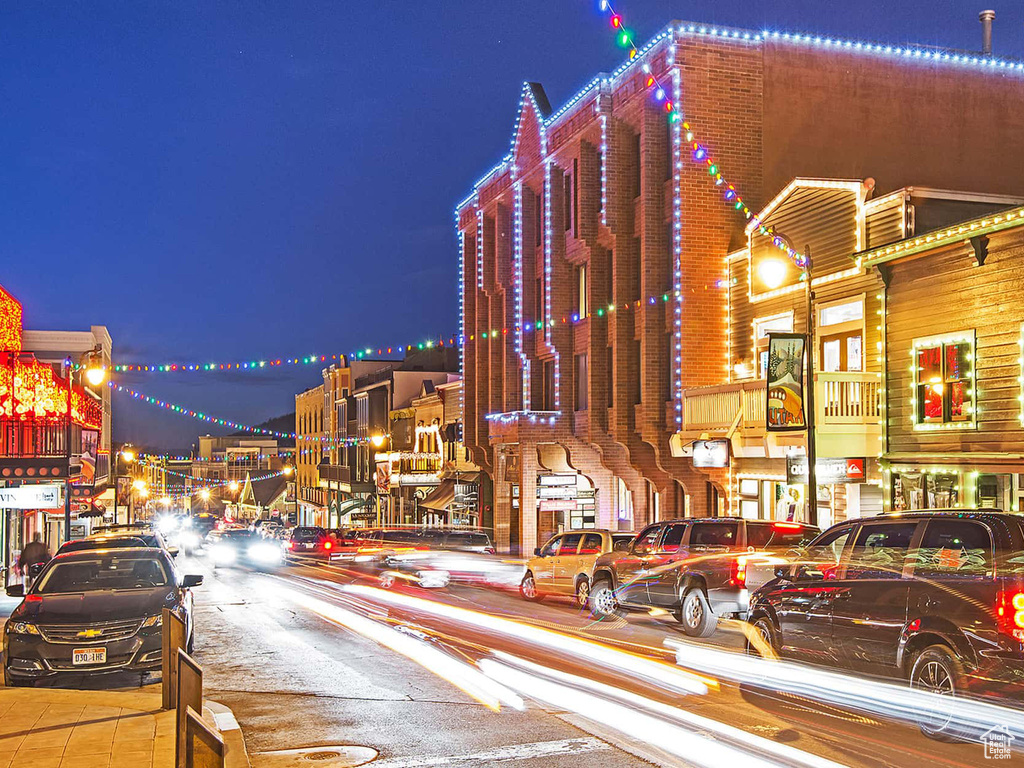 336  DALY AVE Park City, UT 84060