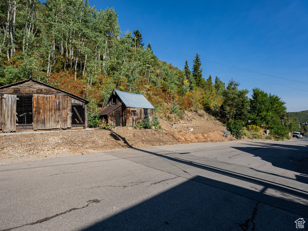 336  DALY AVE Park City, UT 84060