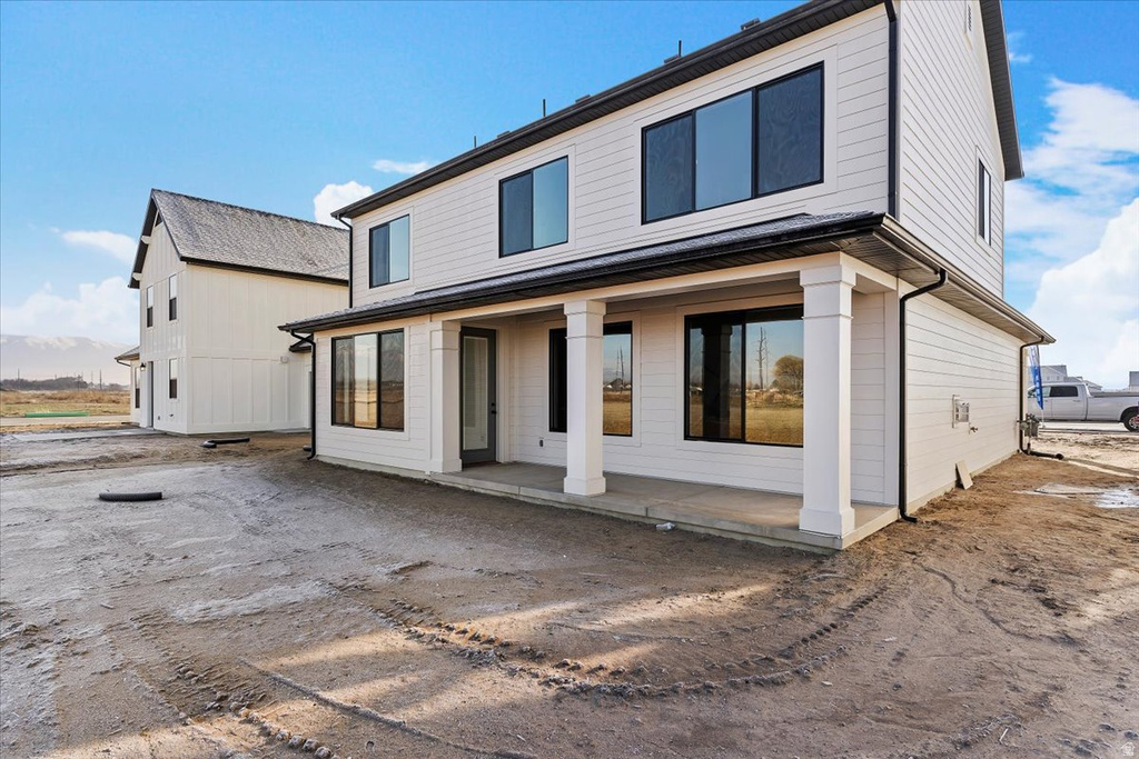 380 S 4300 W #608 West Point, UT 84015