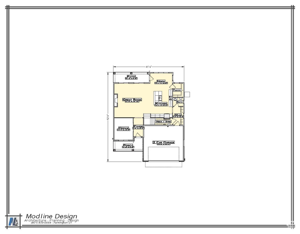 Photo 3 for MLS #2111630 at 380 S 4300 West #608