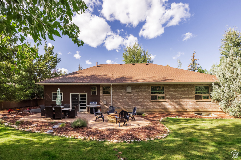 Photo 30 for MLS #2111635 at 9106 N Upper Lando Ln