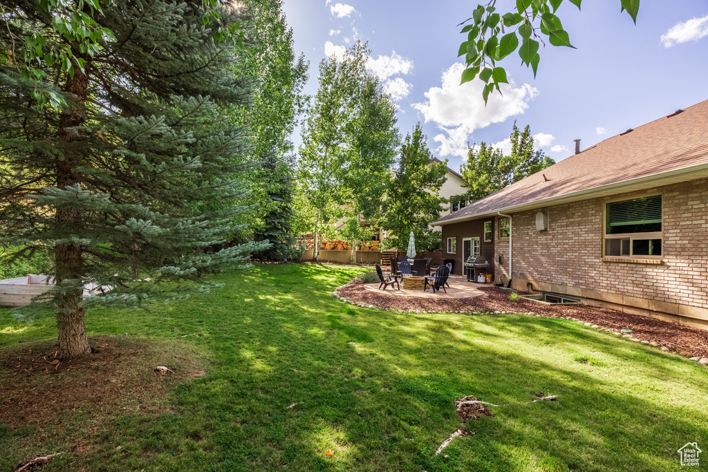 Photo 31 for MLS #2111635 at 9106 N Upper Lando Ln