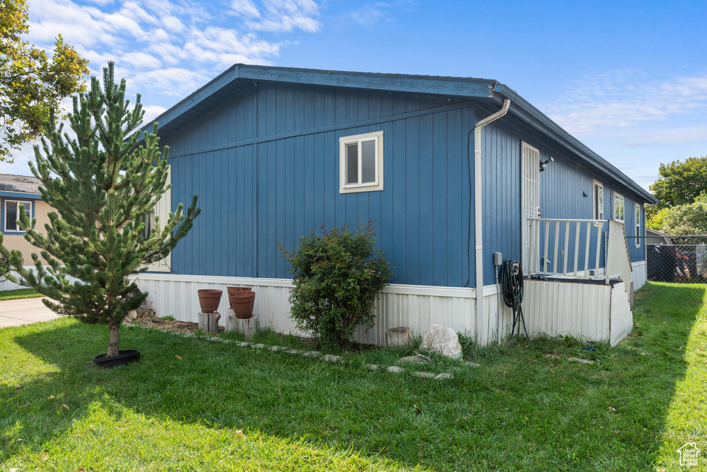 Photo 24 for MLS #2111636 at 1025 N 300 West #49