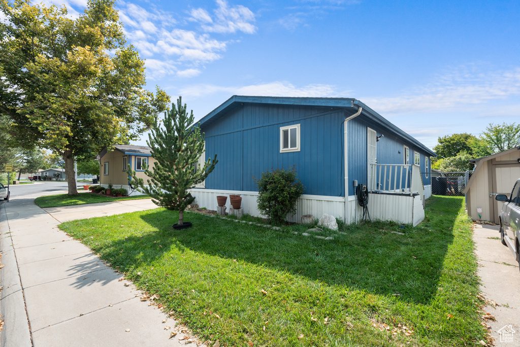 Photo 23 for MLS #2111636 at 1025 N 300 West #49