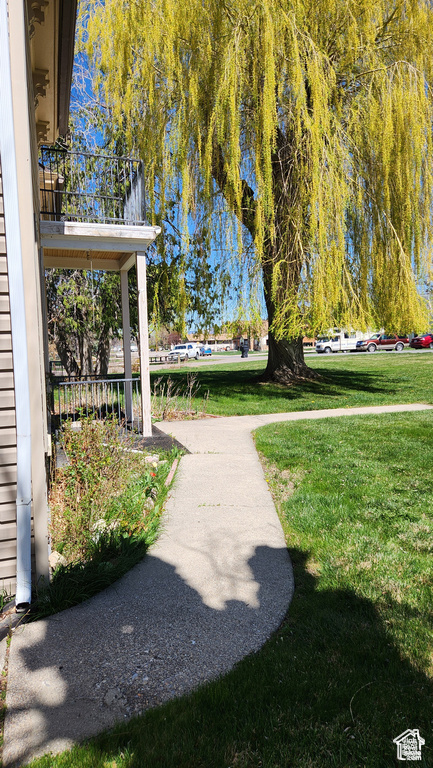 Photo 36 for MLS #2111638 at 159 N 300 West