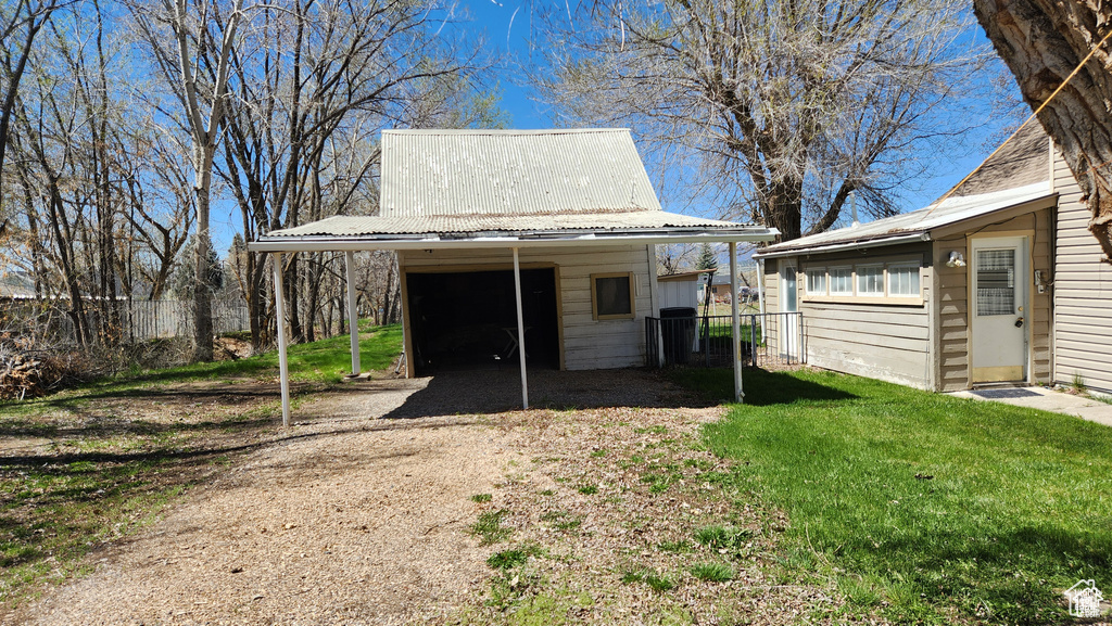 Photo 33 for MLS #2111638 at 159 N 300 West