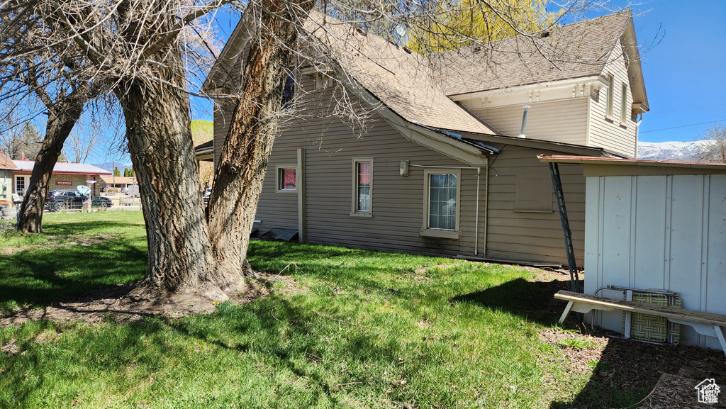Photo 32 for MLS #2111638 at 159 N 300 West