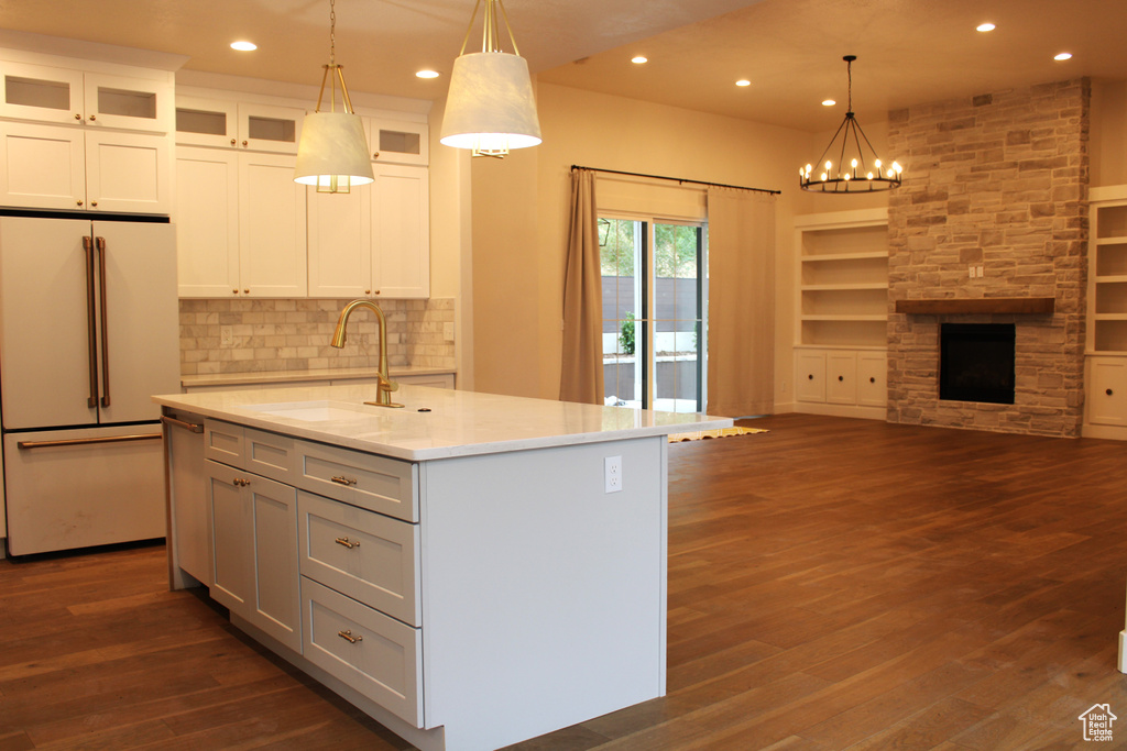 645 S RED DEVIL DR Springville, UT 84663