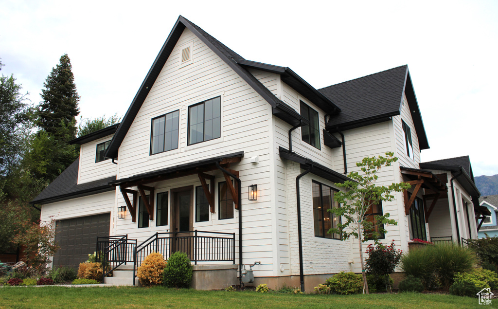 645 S RED DEVIL DR Springville, UT 84663