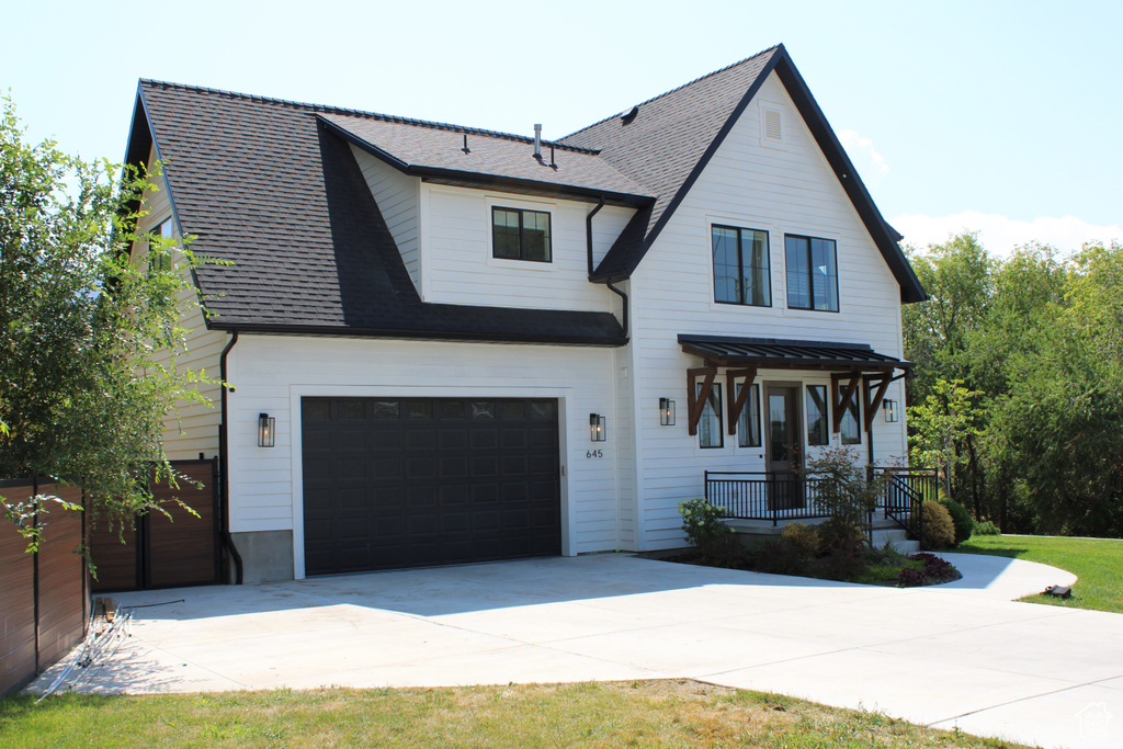 645 S RED DEVIL DR Springville, UT 84663