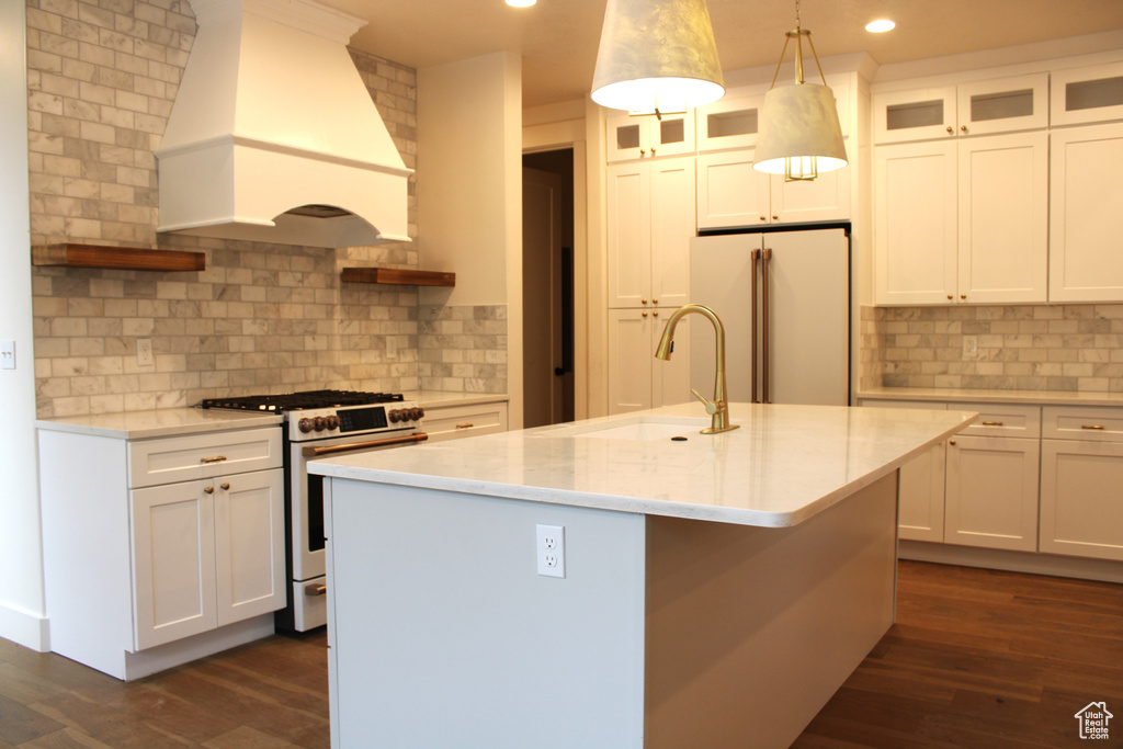 645 S RED DEVIL DR Springville, UT 84663