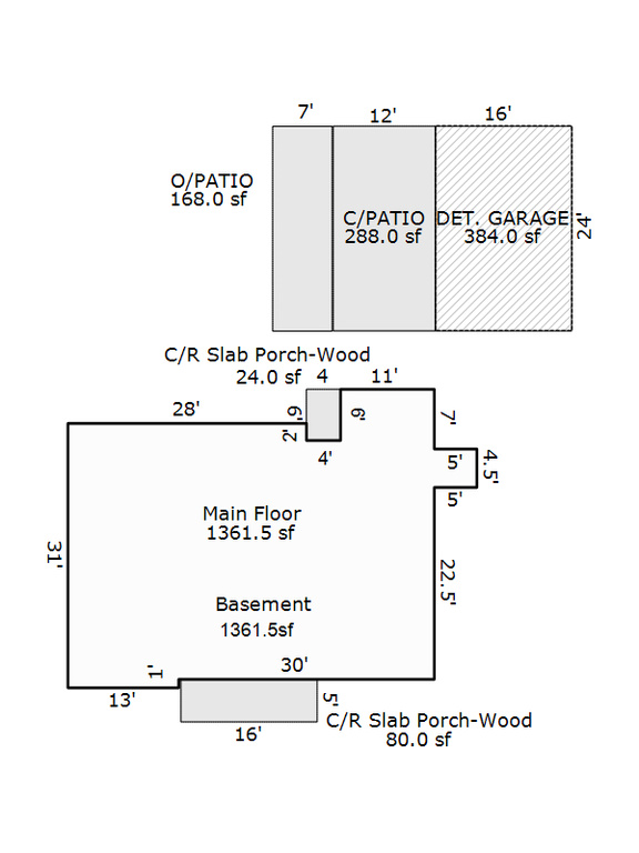 73 GARDEN ST Helper, UT 84526