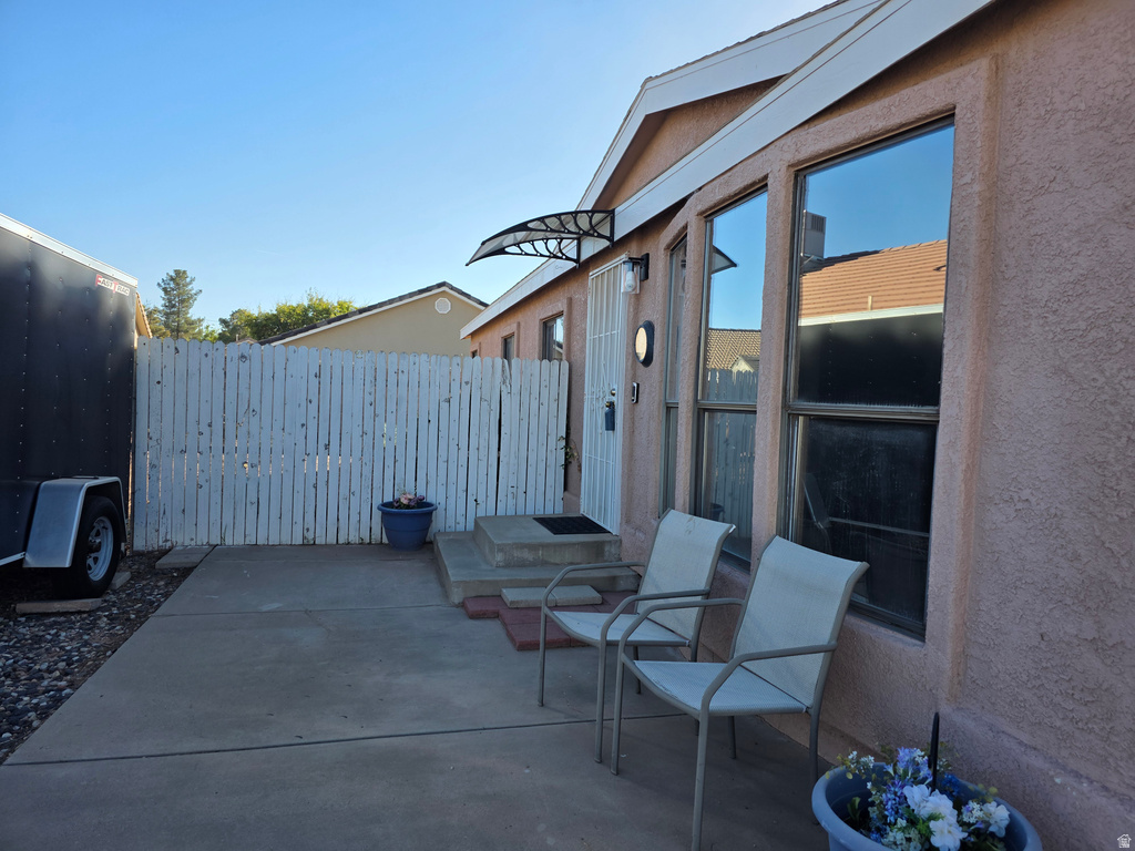 149 W QUAIL CREEK DR #149 Hurricane, UT 84737