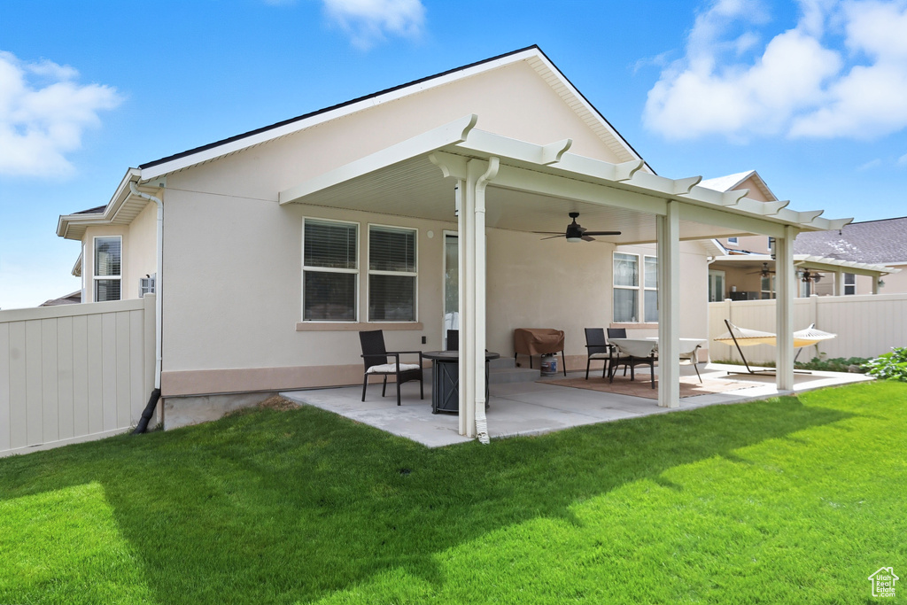 8246 S OAK ACORN CT West Jordan, UT 84081
