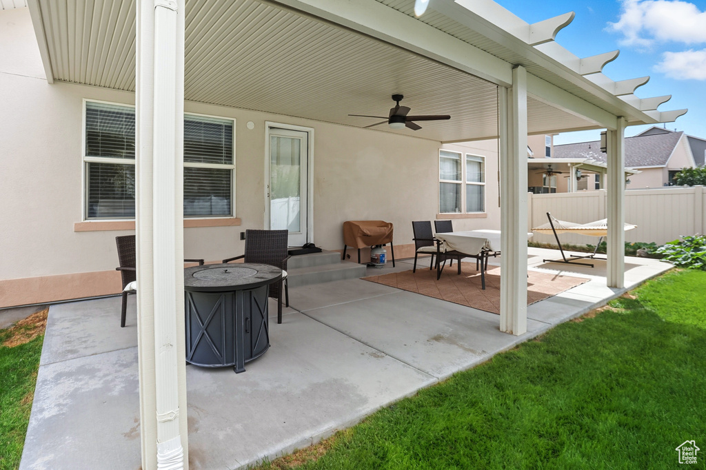 8246 S OAK ACORN CT West Jordan, UT 84081